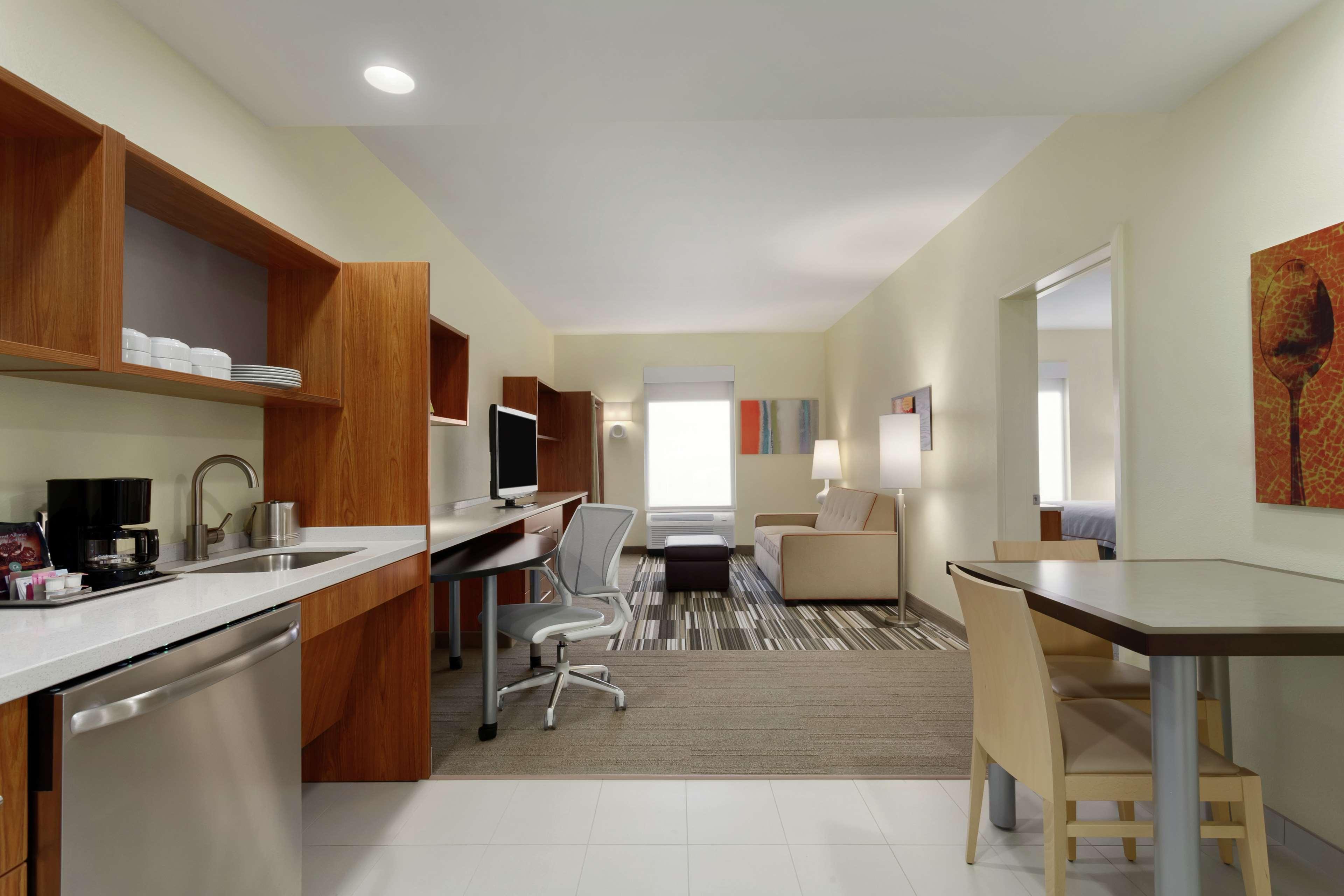 Home2 Suites Dallas-Frisco Exterior foto