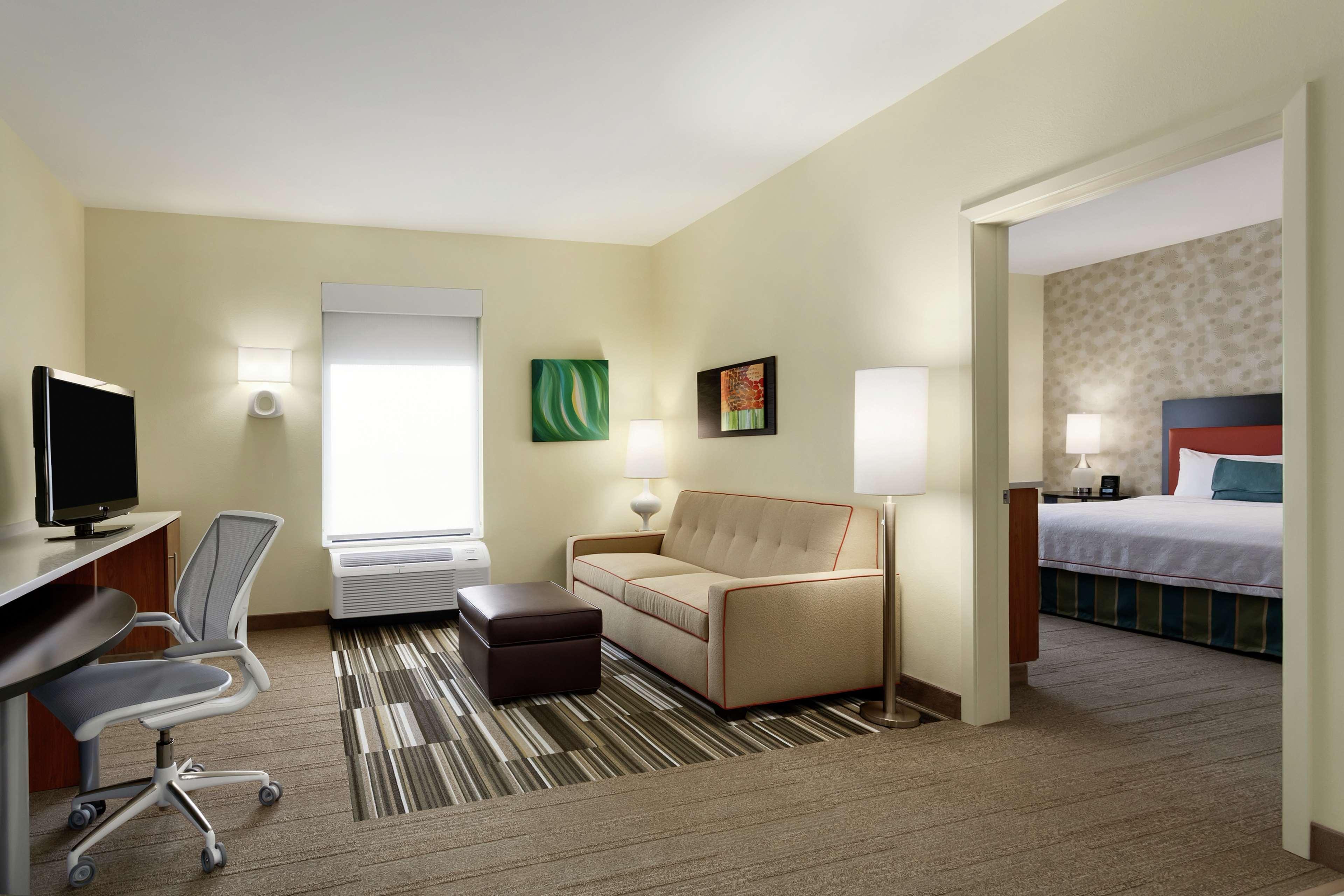 Home2 Suites Dallas-Frisco Exterior foto