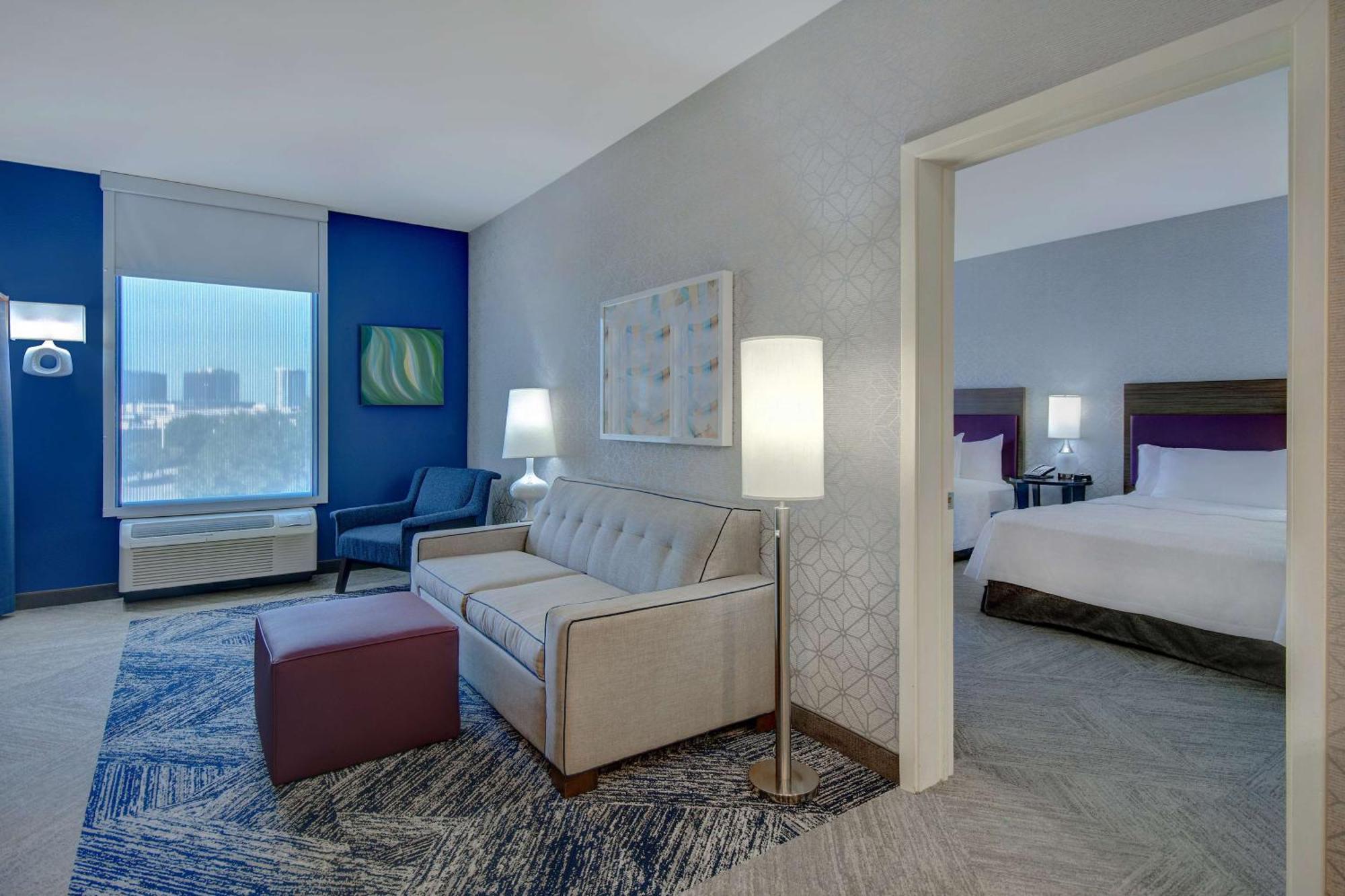 Home2 Suites Dallas-Frisco Exterior foto