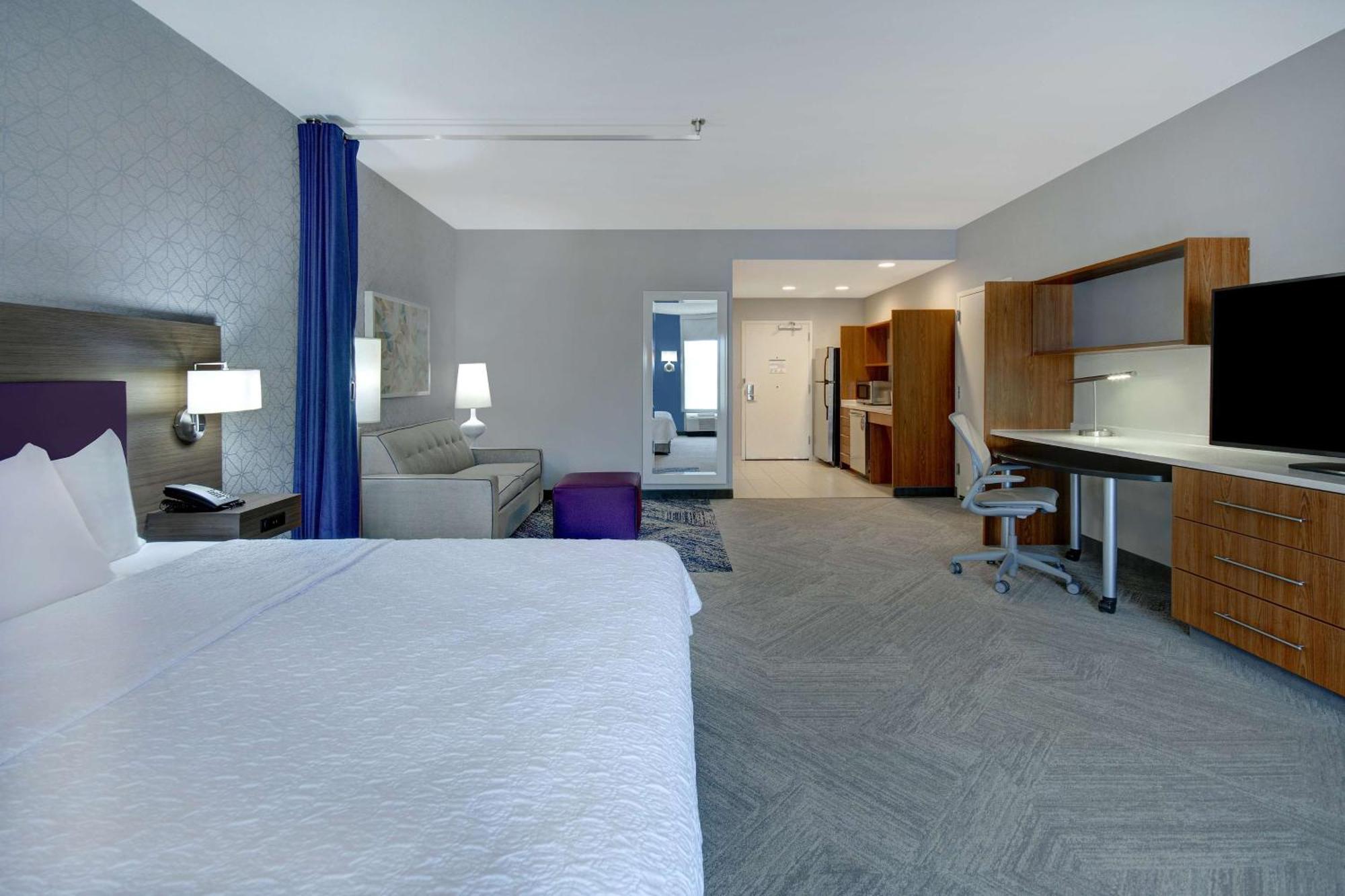 Home2 Suites Dallas-Frisco Exterior foto